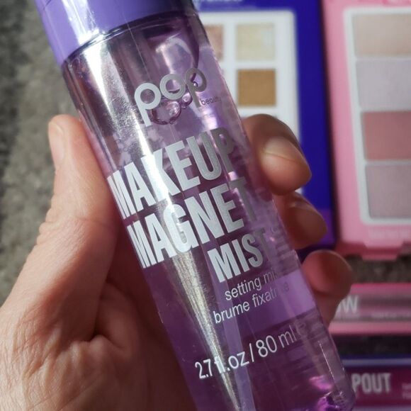 Pop Beauty Makeup Bundle - Picture 2 of 10